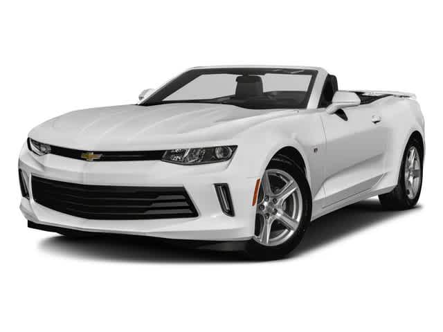 2017 Chevrolet Camaro  -
                  Collierville, TN