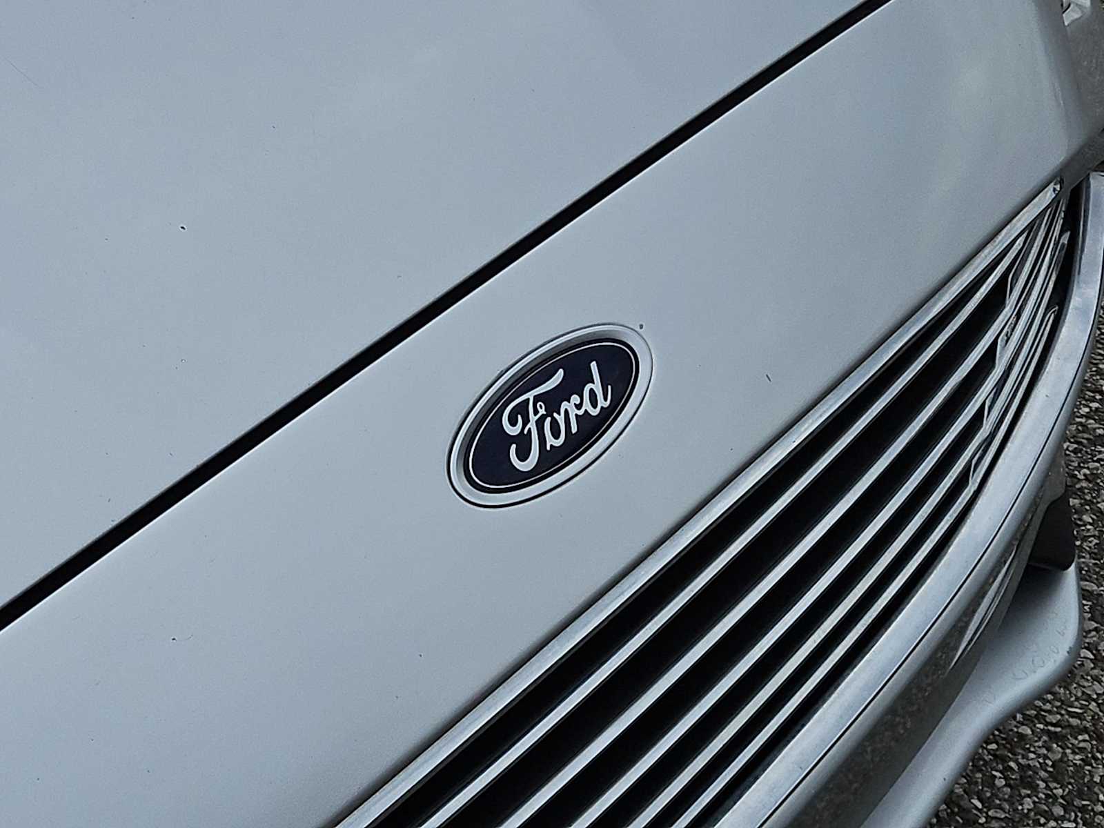 Thumbnail: 2019 Ford Fusion - 11