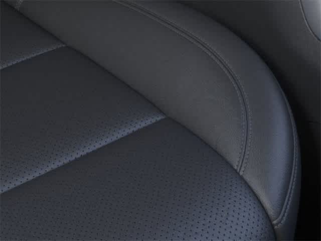 Thumbnail: 2026 Chevrolet Silverado 1500 - 21