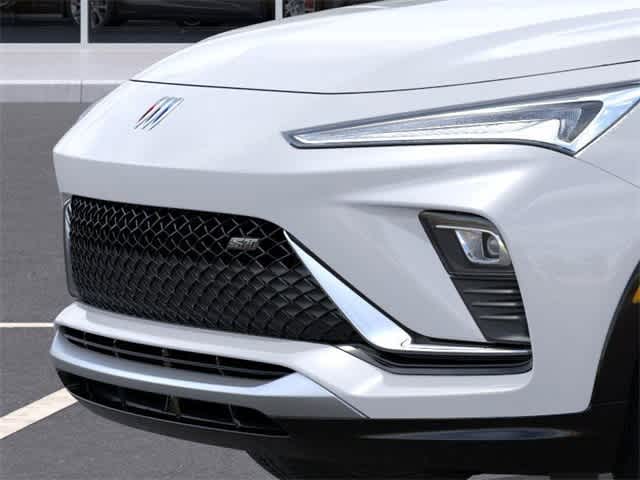Thumbnail: 2025 Buick Envista - 13