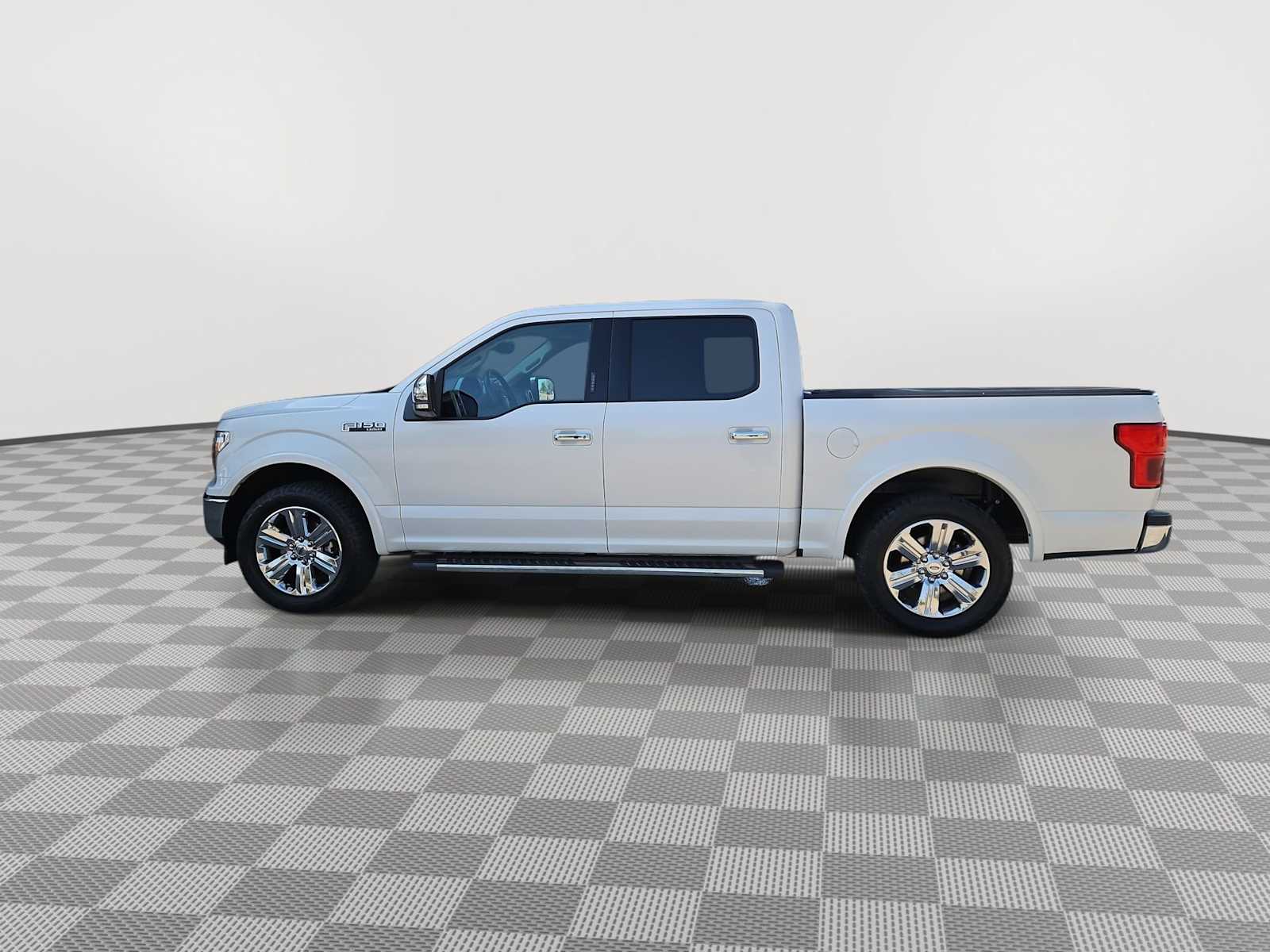 Thumbnail: 2019 Ford F-150 - 5