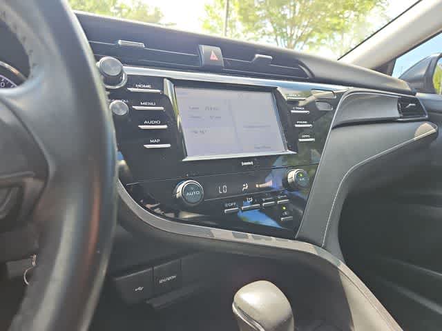 Thumbnail: 2020 Toyota Camry - 48
