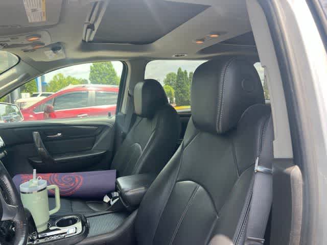 Thumbnail: 2015 GMC Acadia - 15