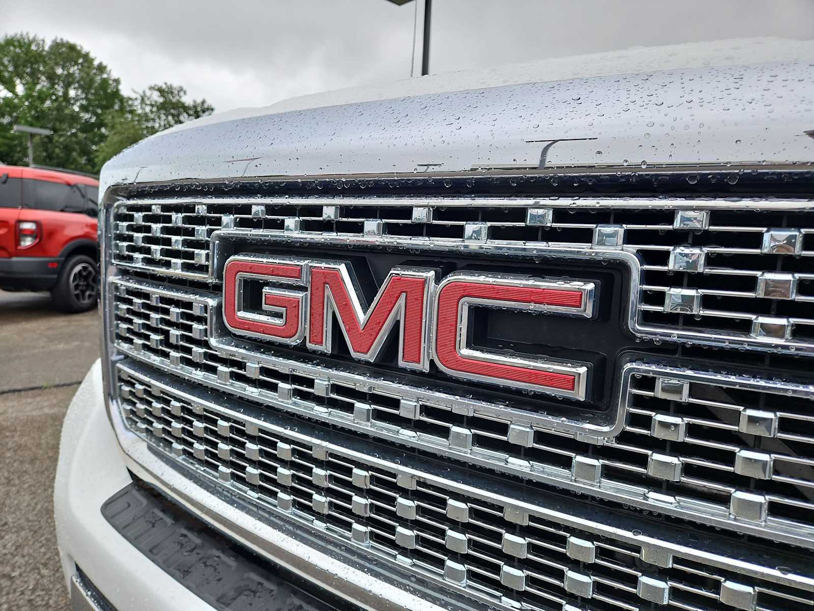 Thumbnail: 2019 GMC Sierra 2500 - 22
