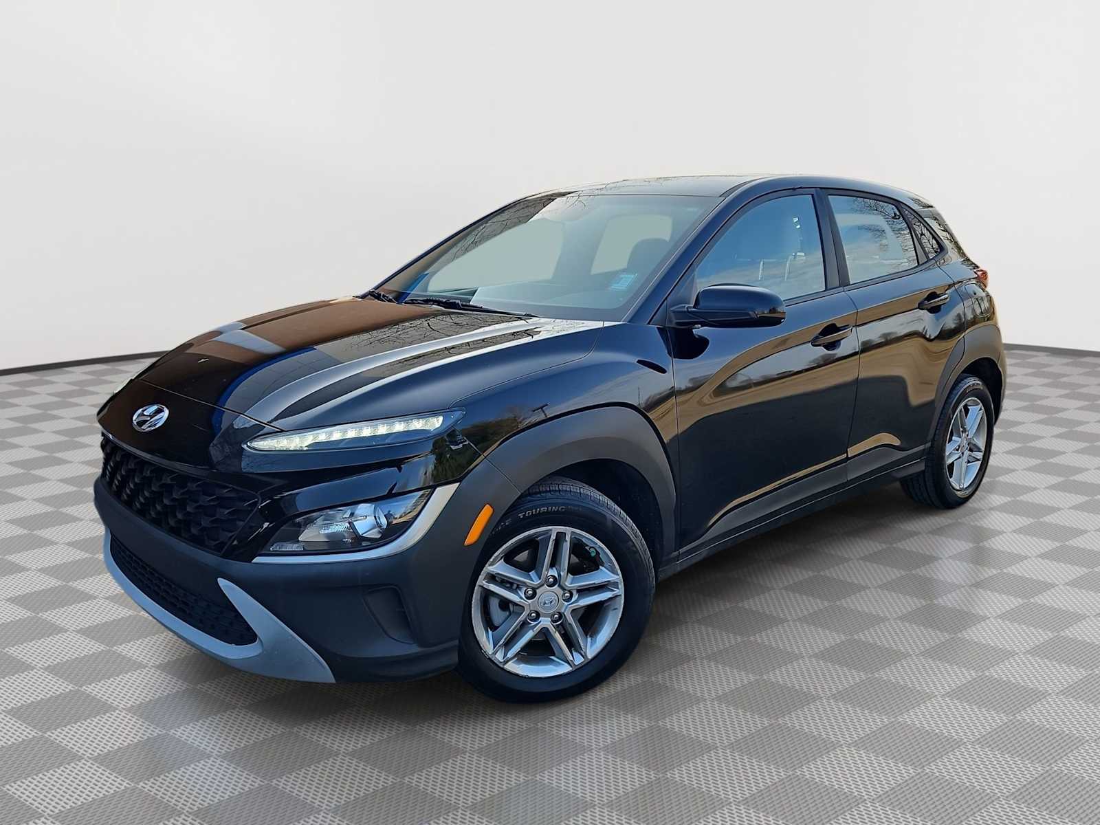 2022 Hyundai Kona SE -
                  Collierville, TN