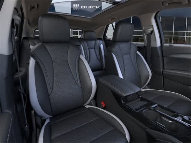 Thumbnail: 2025 Buick Envision - 16