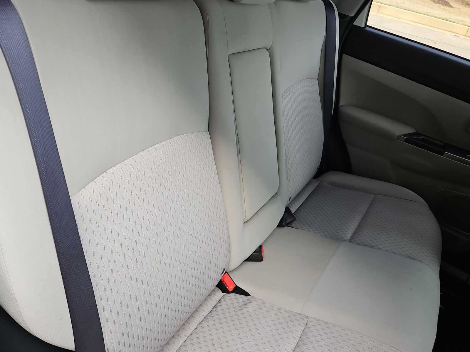 Thumbnail: 2019 Mitsubishi Outlander Sport - 20