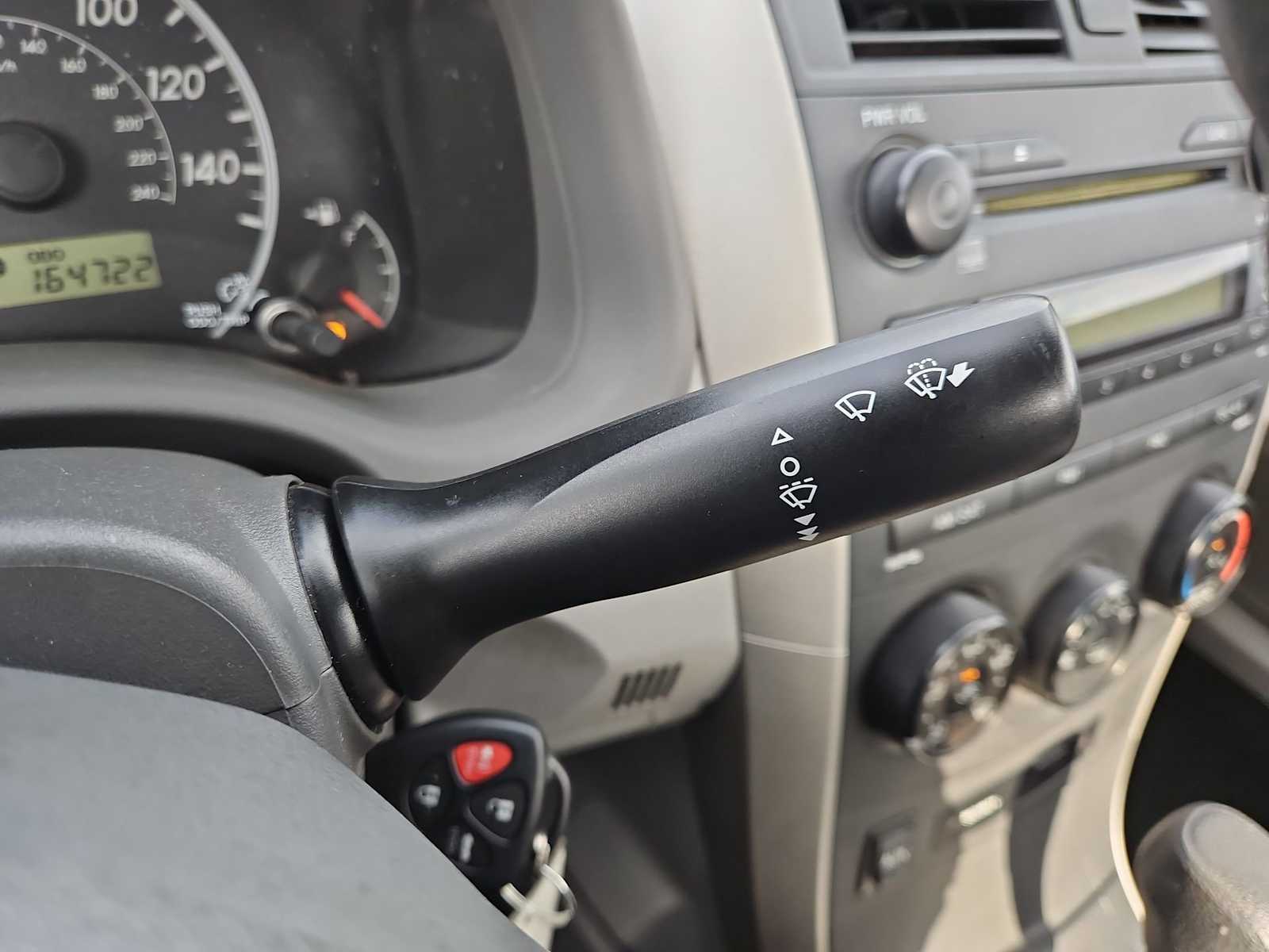 Thumbnail: 2009 Toyota Corolla - 23