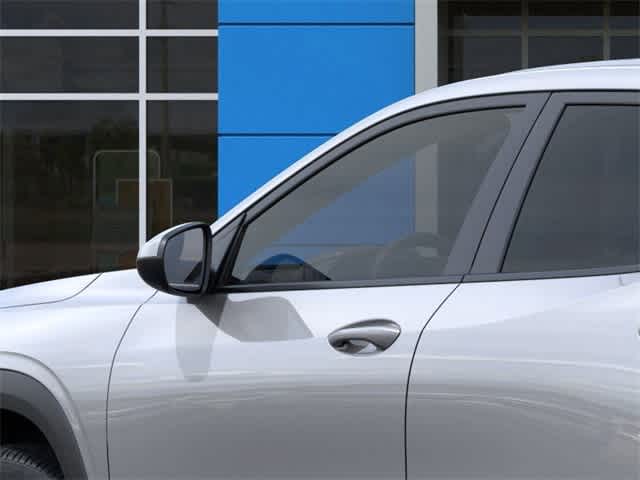 Thumbnail: 2026 Chevrolet Trax - 12