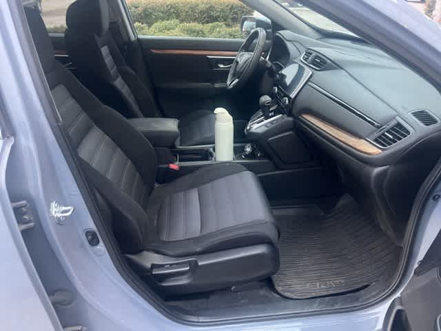 Thumbnail: 2021 Honda CR-V - 3