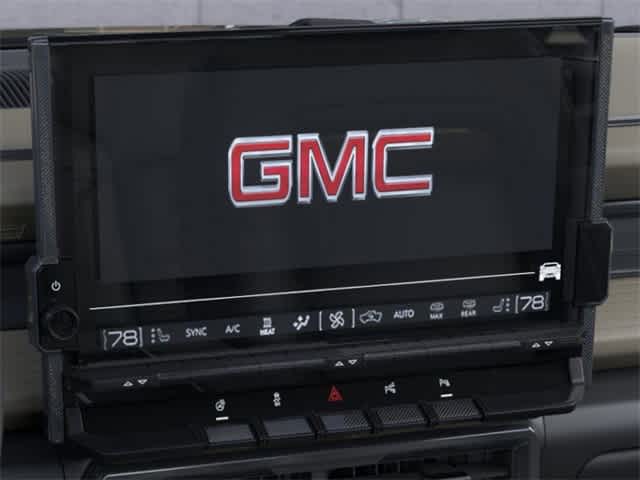 Thumbnail: 2026 GMC Hummer EV - 20
