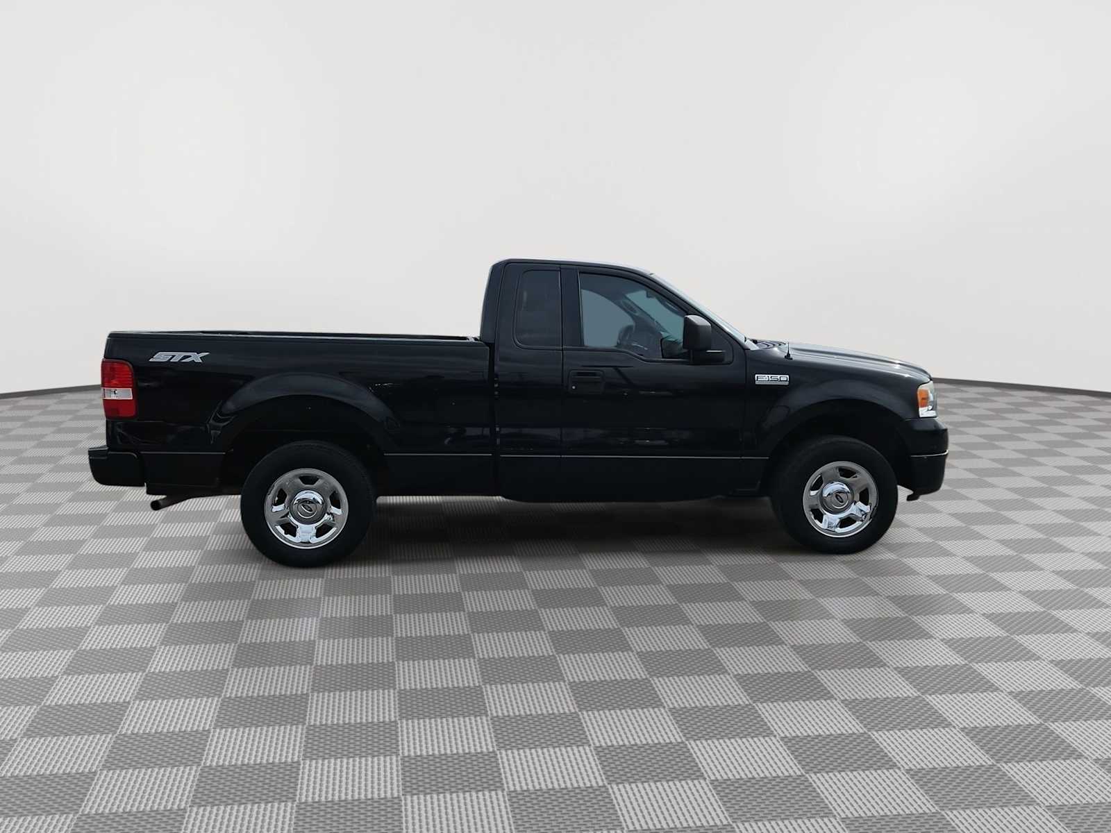 Thumbnail: 2005 Ford F-150 - 9