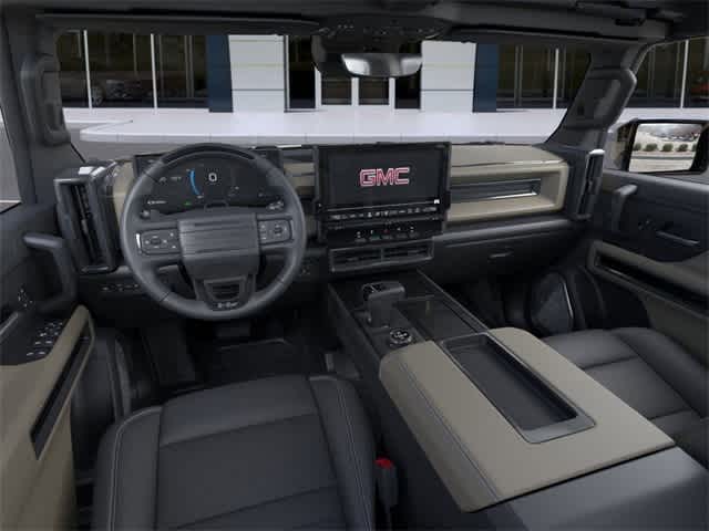 Thumbnail: 2026 GMC Hummer EV - 15