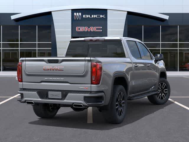 Thumbnail: 2026 GMC Sierra 1500 - 5
