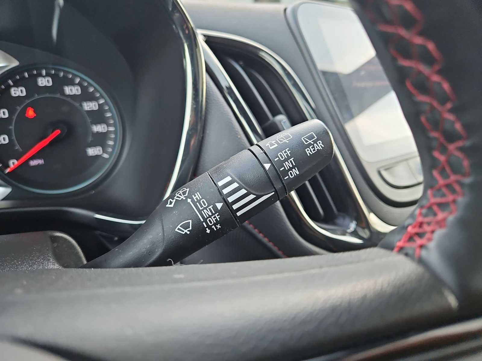 Thumbnail: 2023 Chevrolet Equinox - 28