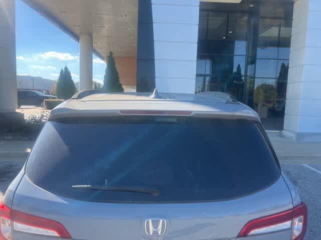 Thumbnail: 2022 Honda Pilot - 16