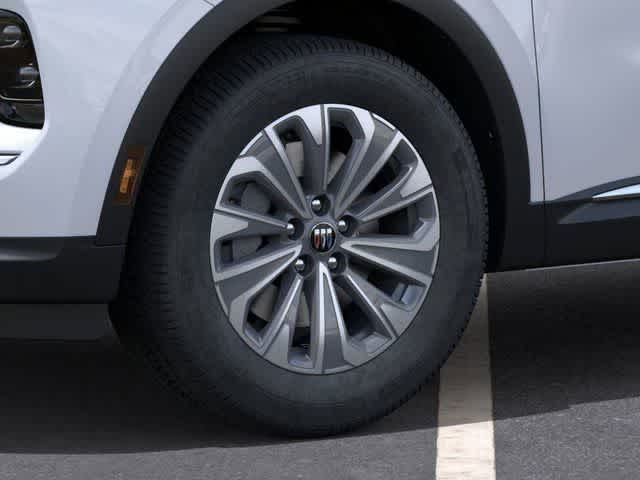 Thumbnail: 2026 Buick Envision - 9