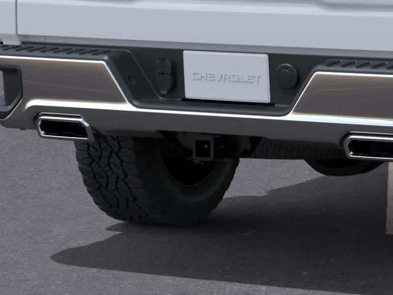 Thumbnail: 2026 Chevrolet Silverado 1500 - 14