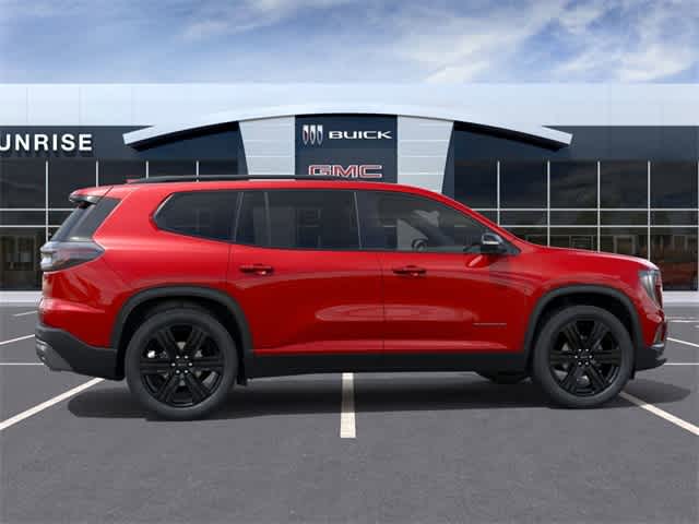 Thumbnail: 2026 GMC Acadia - 6