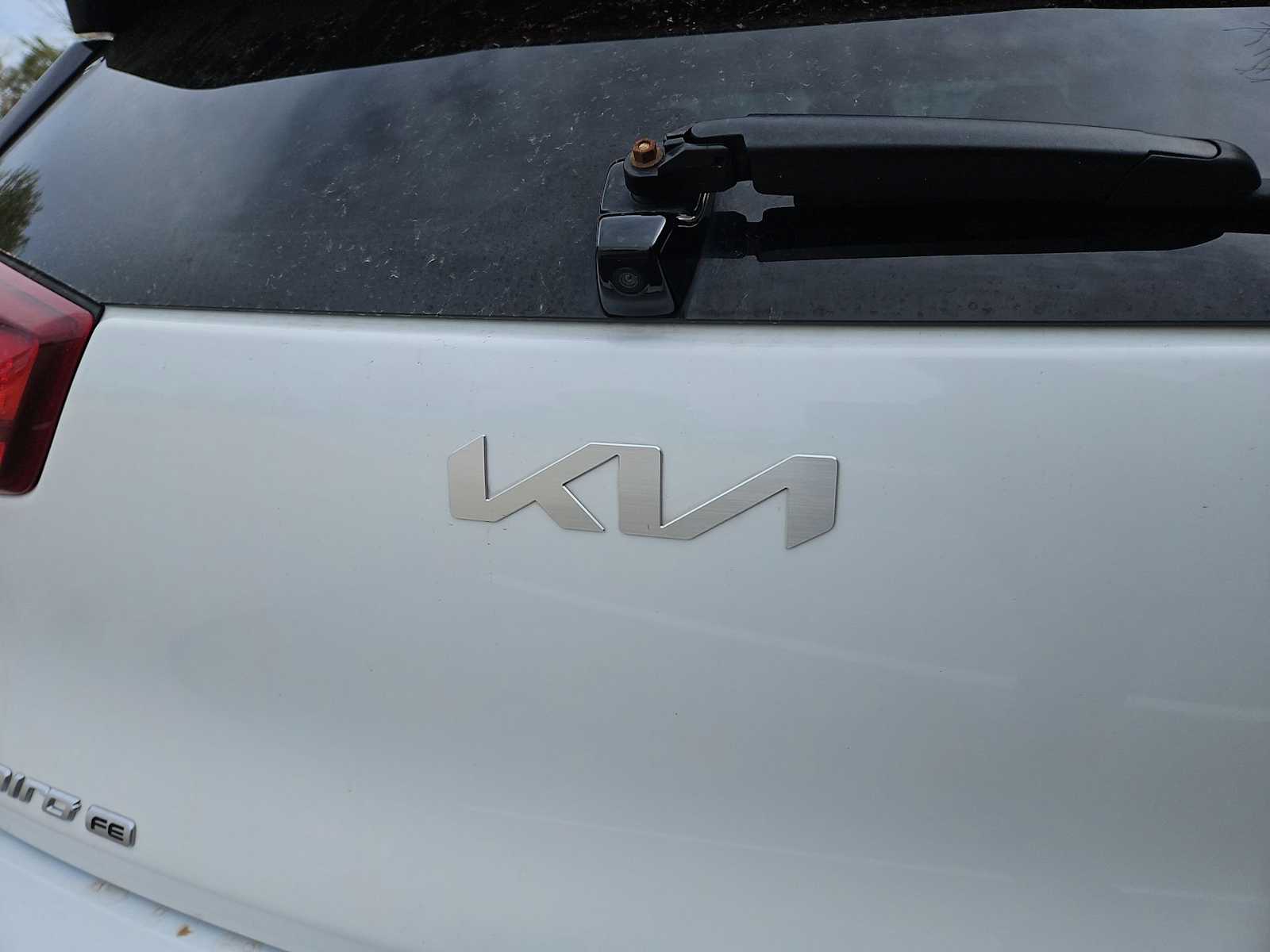 Thumbnail: 2022 Kia Niro - 12