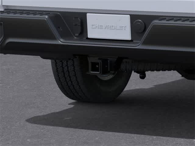 Thumbnail: 2026 Chevrolet Silverado 2500 - 14