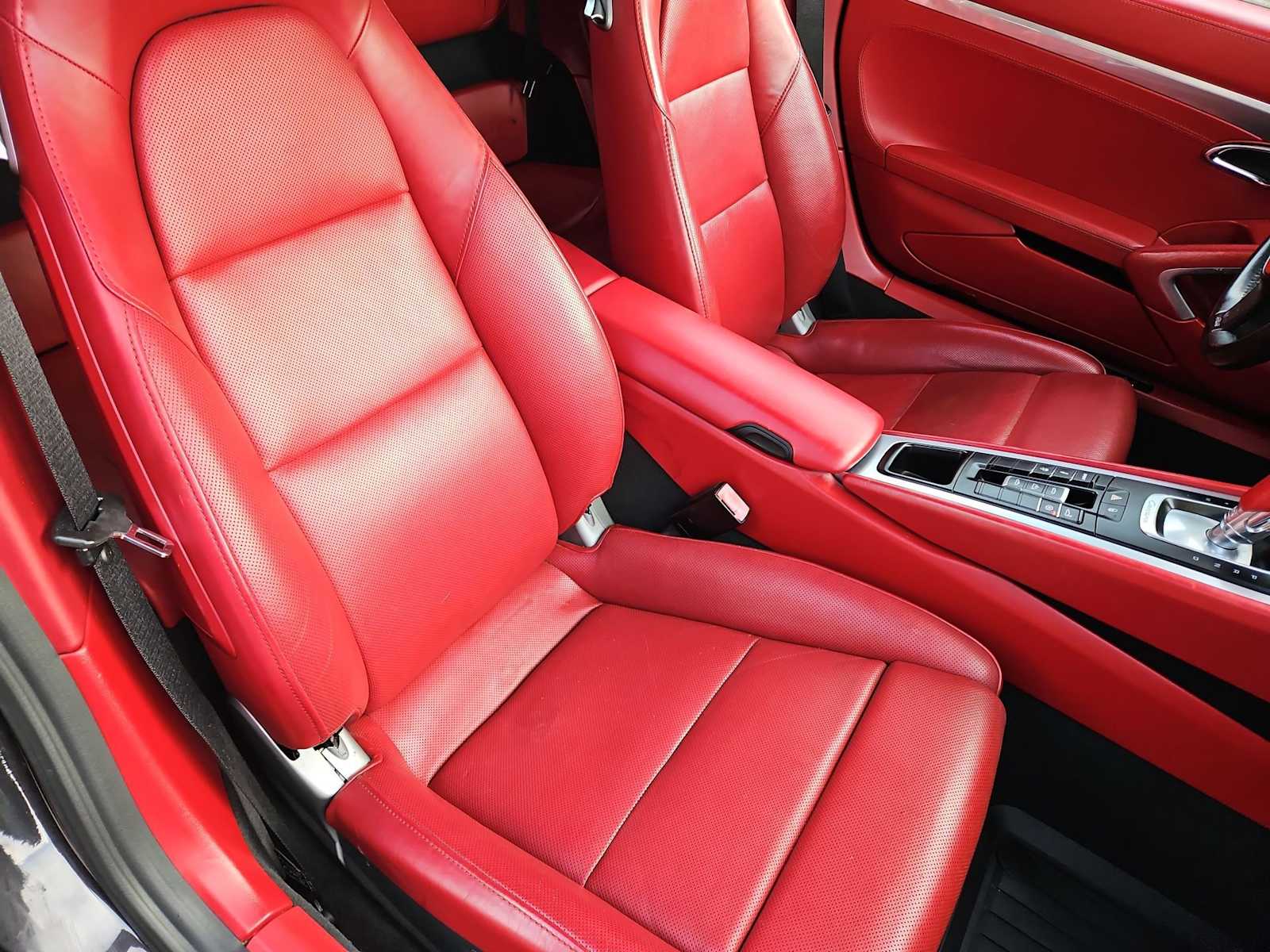 Thumbnail: 2014 Porsche 911 - 22