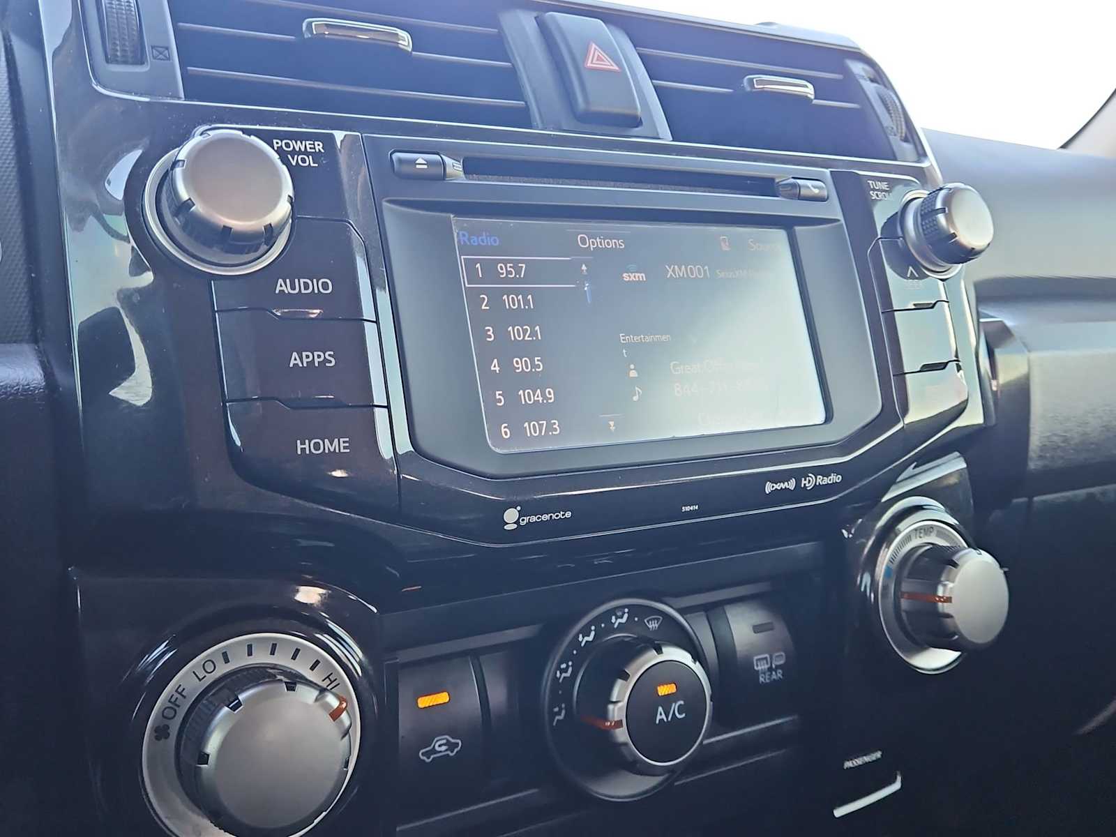 Thumbnail: 2019 Toyota 4Runner - 28