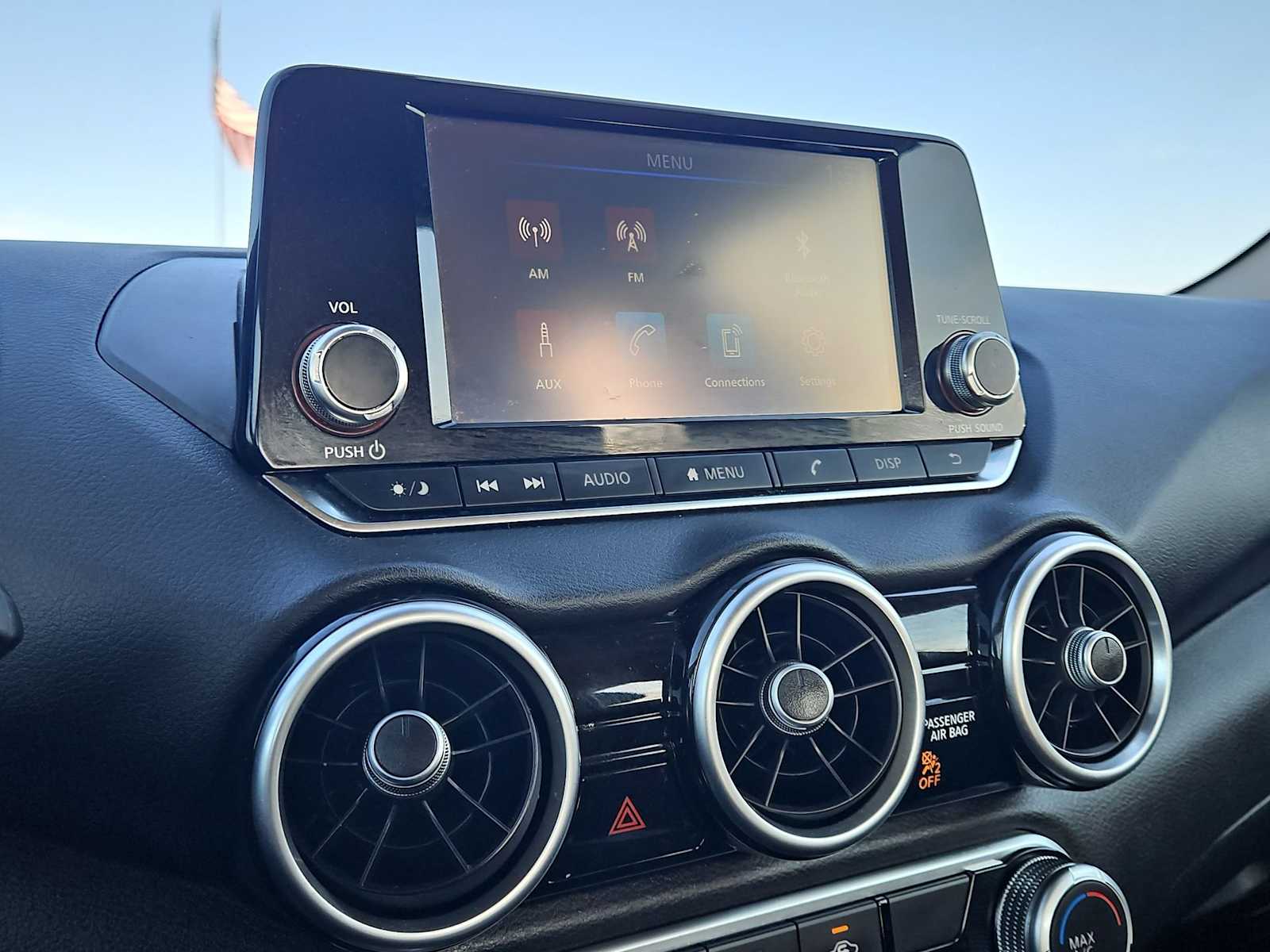 Thumbnail: 2023 Nissan Sentra - 26