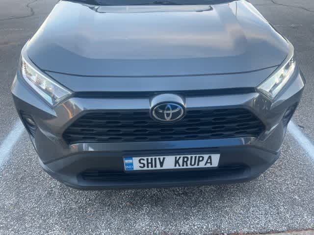 Thumbnail: 2020 Toyota RAV4 - 11