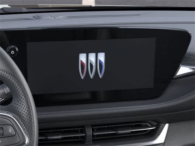 Thumbnail: 2025 Buick Envista - 20