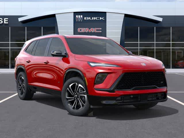 Thumbnail: 2026 Buick Enclave - 8