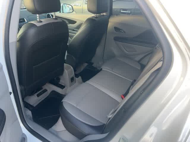 Thumbnail: 2013 Buick Encore - 11