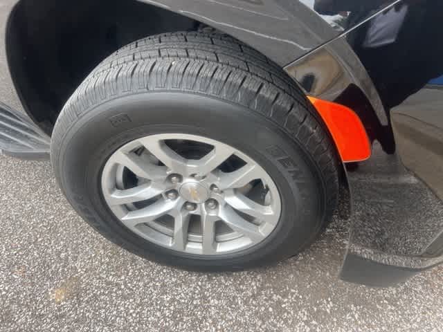 Thumbnail: 2023 Chevrolet Tahoe - 15