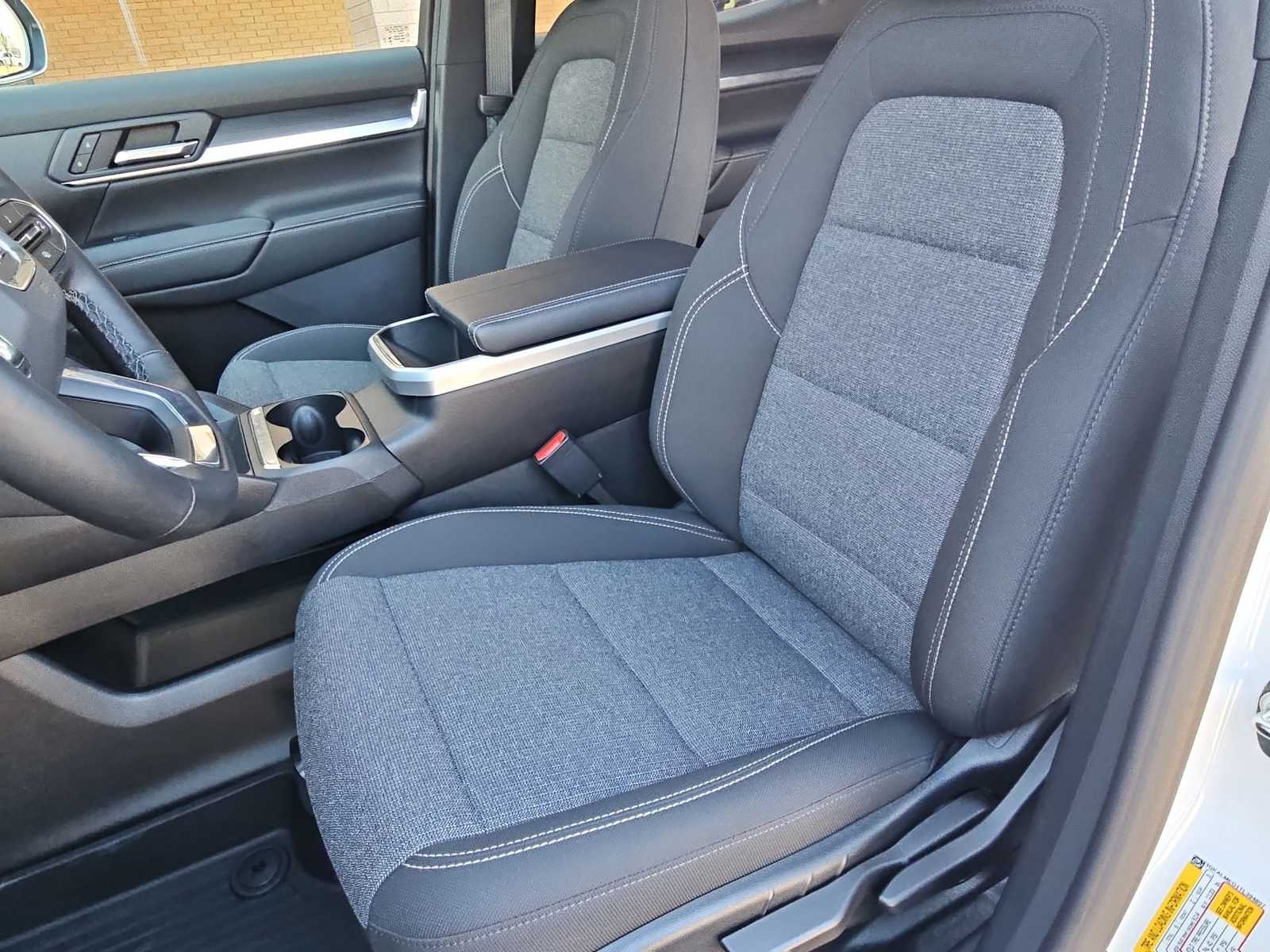 Thumbnail: 2026 GMC Terrain - 16