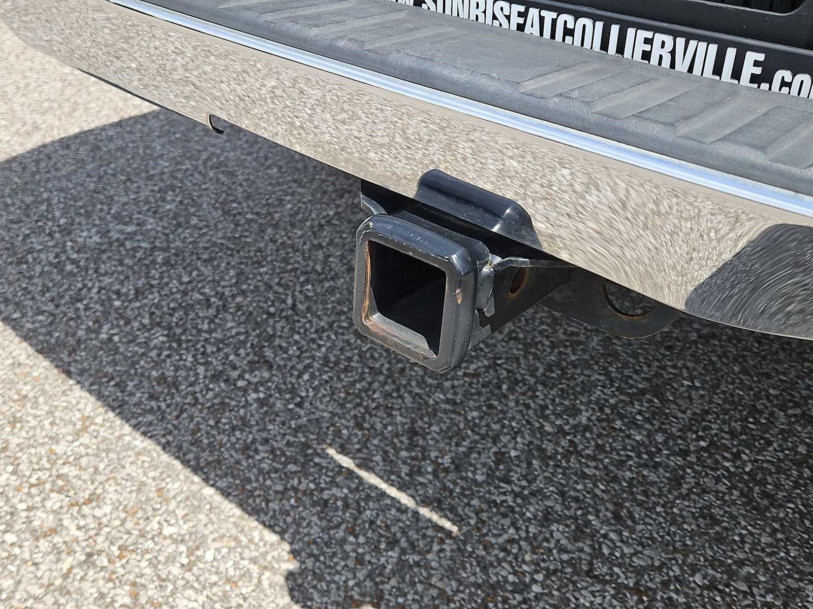 Thumbnail: 2018 GMC Sierra 1500 - 35