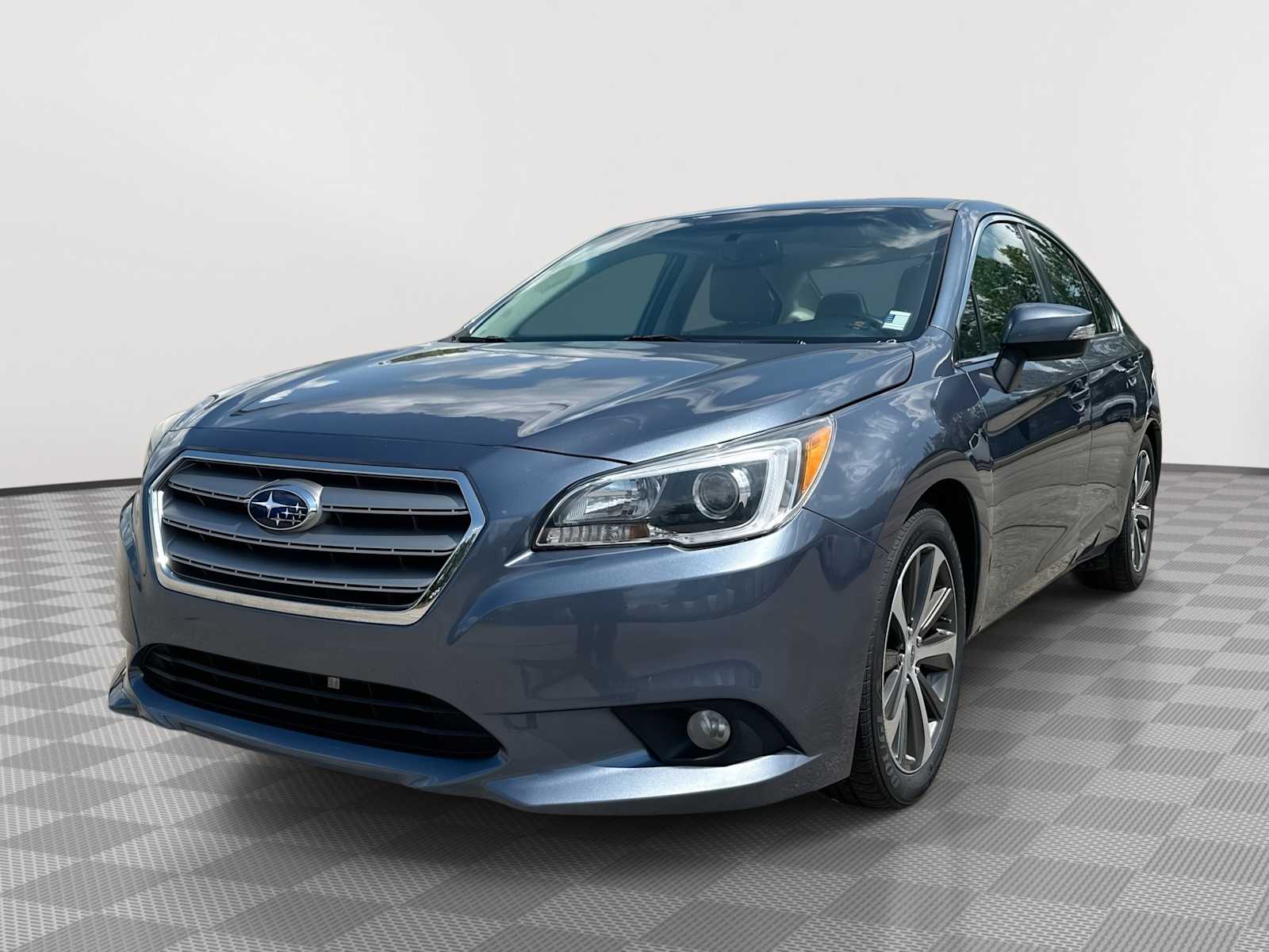 2017 Subaru Legacy Limited -
                  Collierville, TN