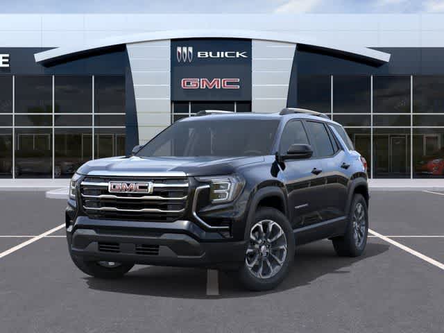 Thumbnail: 2026 GMC Terrain - 7