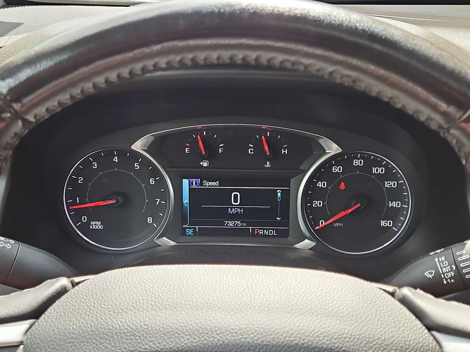 Thumbnail: 2019 GMC Acadia - 34