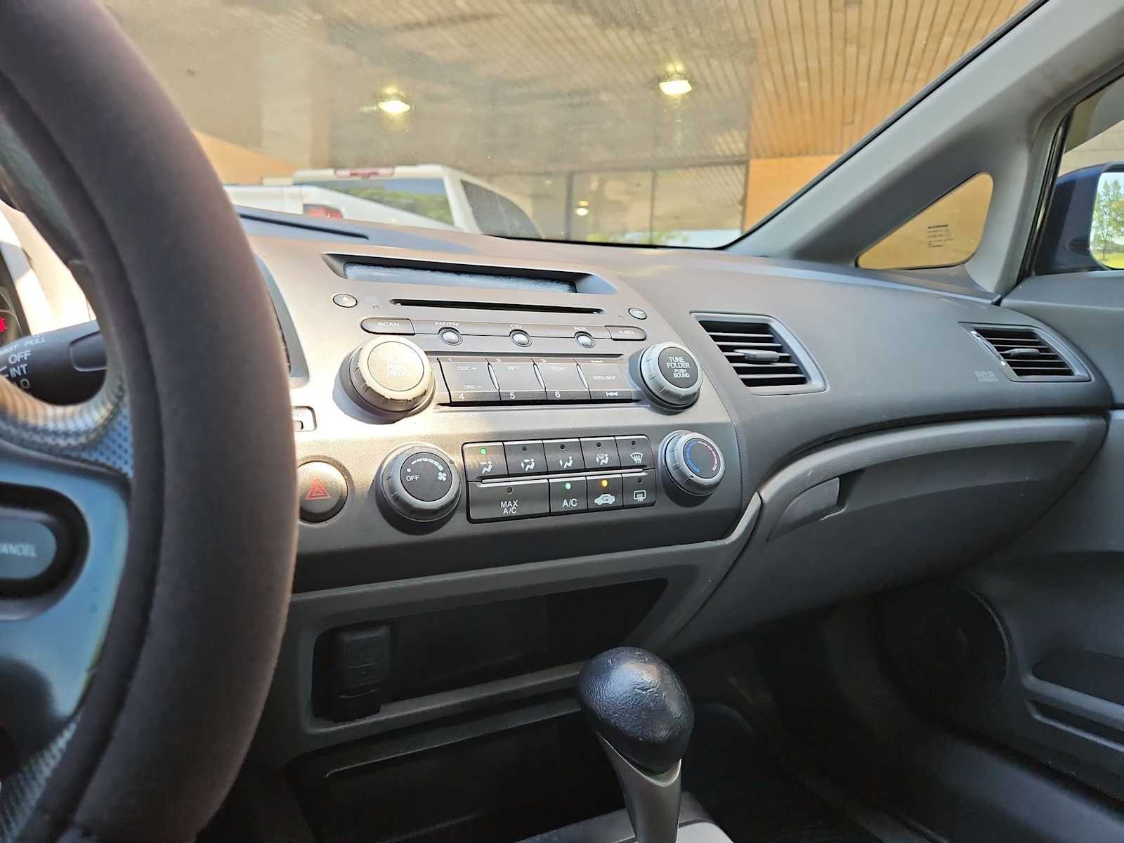 Thumbnail: 2008 Honda Civic - 42