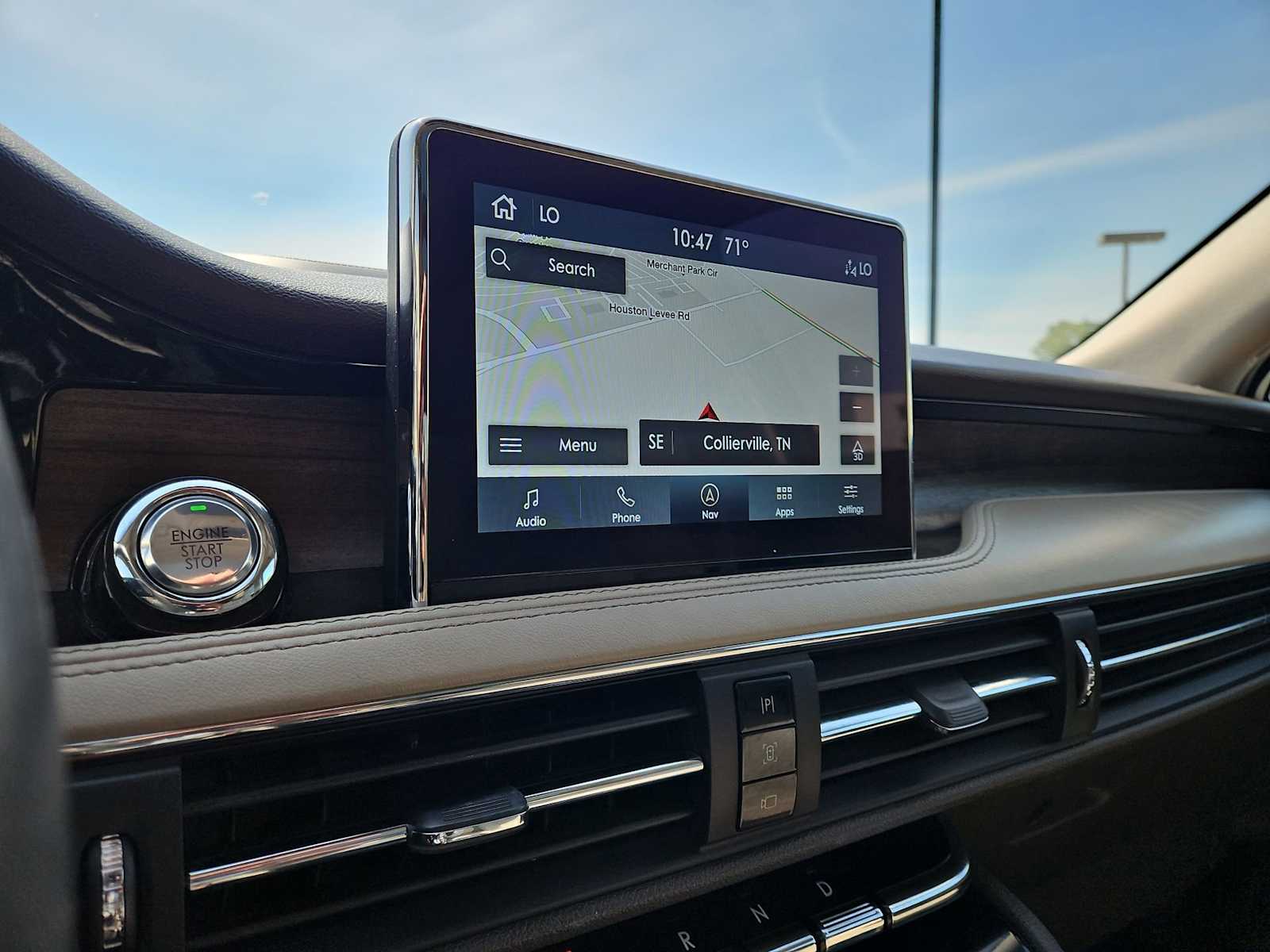 Thumbnail: 2021 Lincoln Corsair - 31