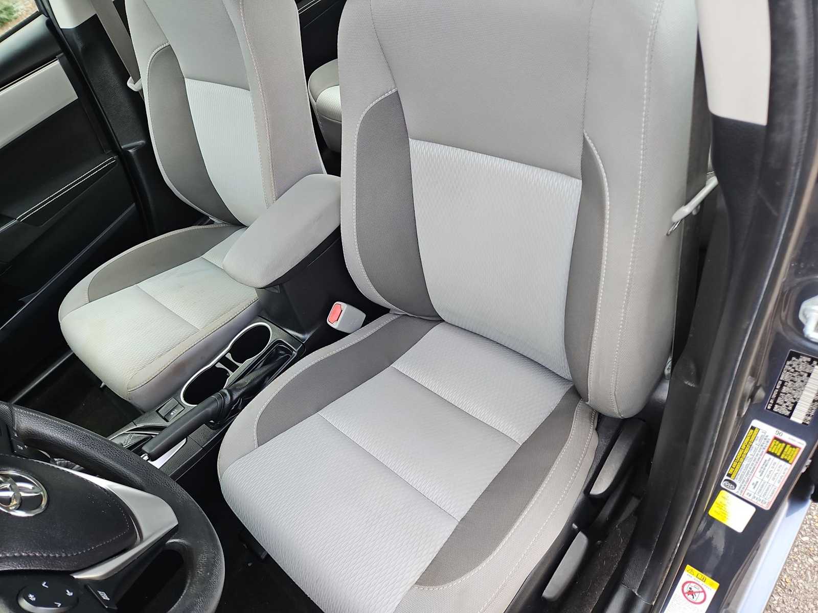 Thumbnail: 2019 Toyota Corolla - 16