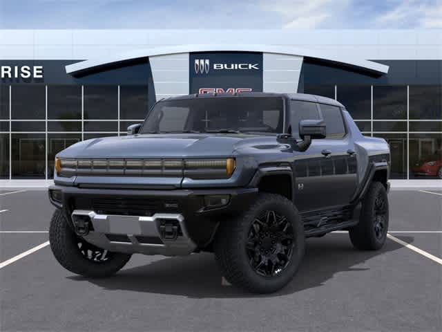 Thumbnail: 2026 GMC Hummer EV - 7