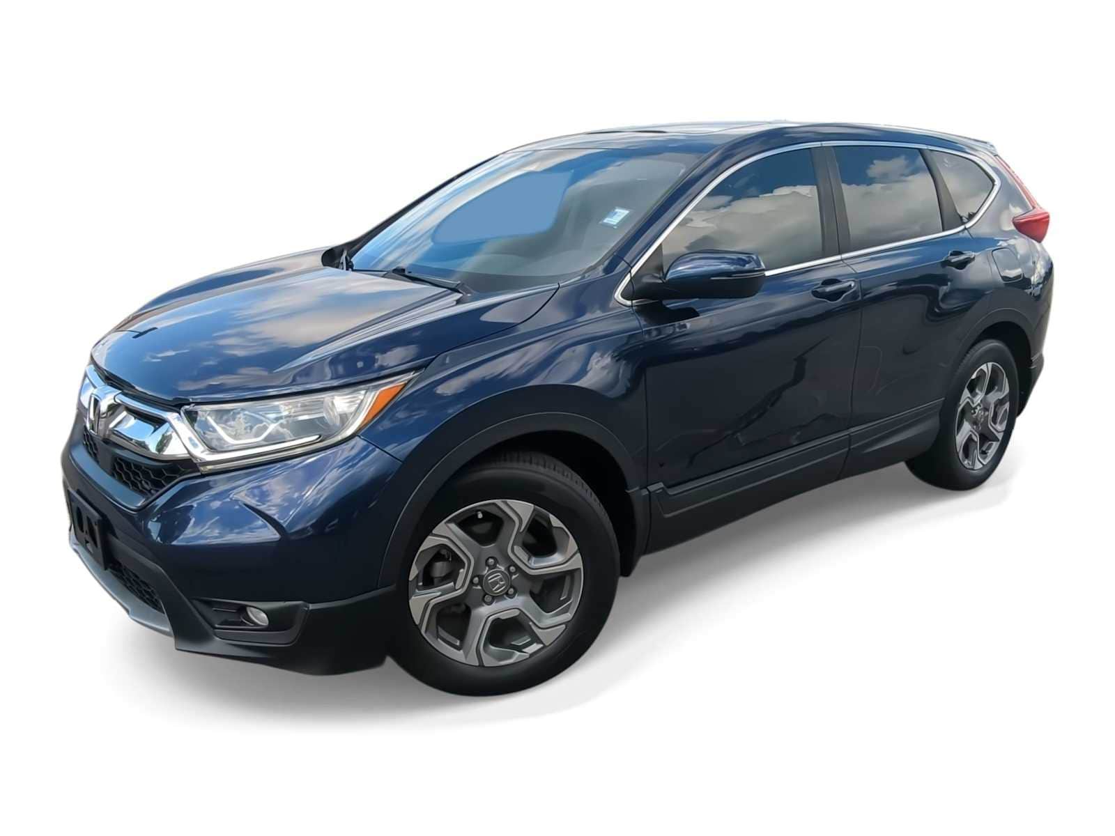 2017 Honda CR-V EX-L -
                  Collierville, TN