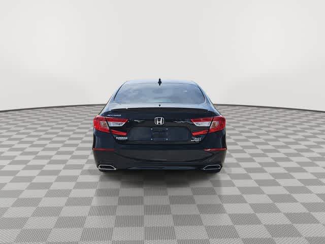 Thumbnail: 2021 Honda Accord - 13