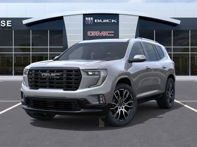 Thumbnail: 2026 GMC Acadia - 7