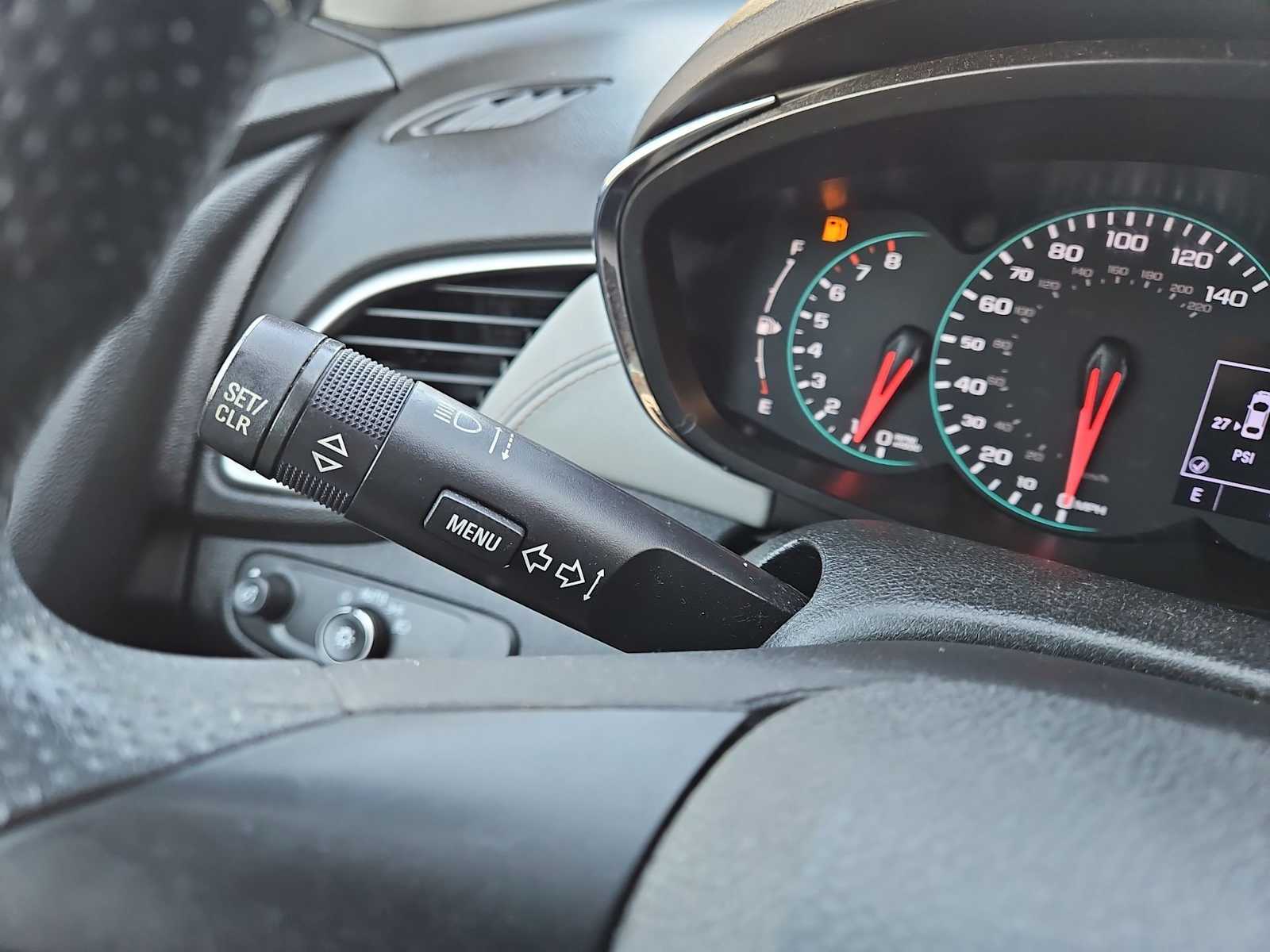 Thumbnail: 2020 Chevrolet Trax - 26