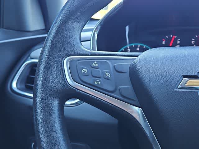 Thumbnail: 2018 Chevrolet Equinox - 39