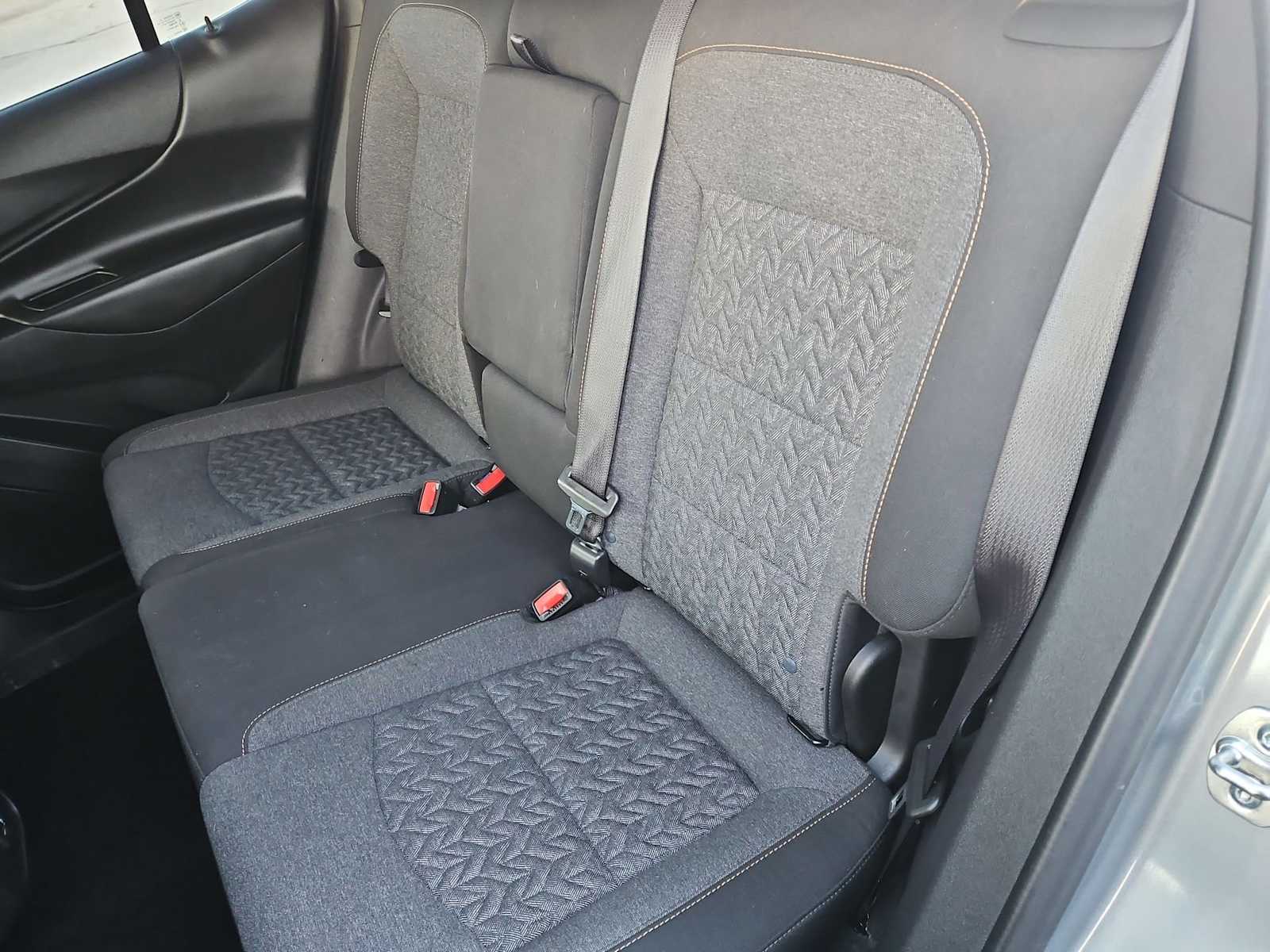 Thumbnail: 2024 Chevrolet Equinox - 20