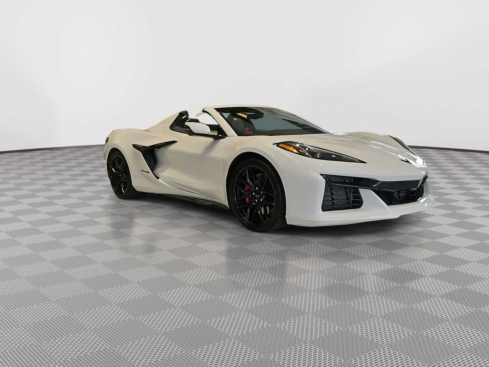 Thumbnail: 2024 Chevrolet Corvette - 2