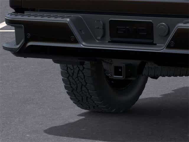 Thumbnail: 2026 GMC Sierra 2500 - 14